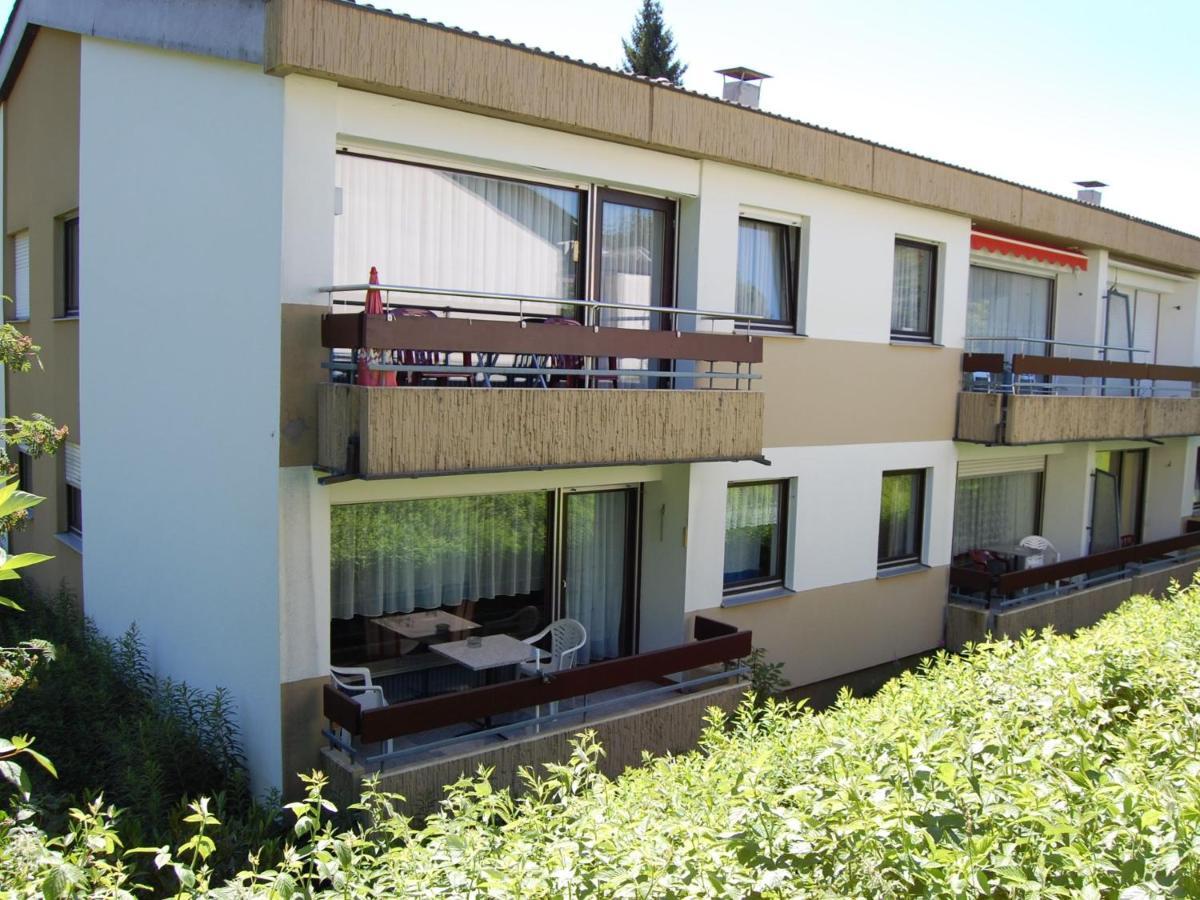 Gasthaus Rehwinkel Titisee-Neustadt Exterior photo
