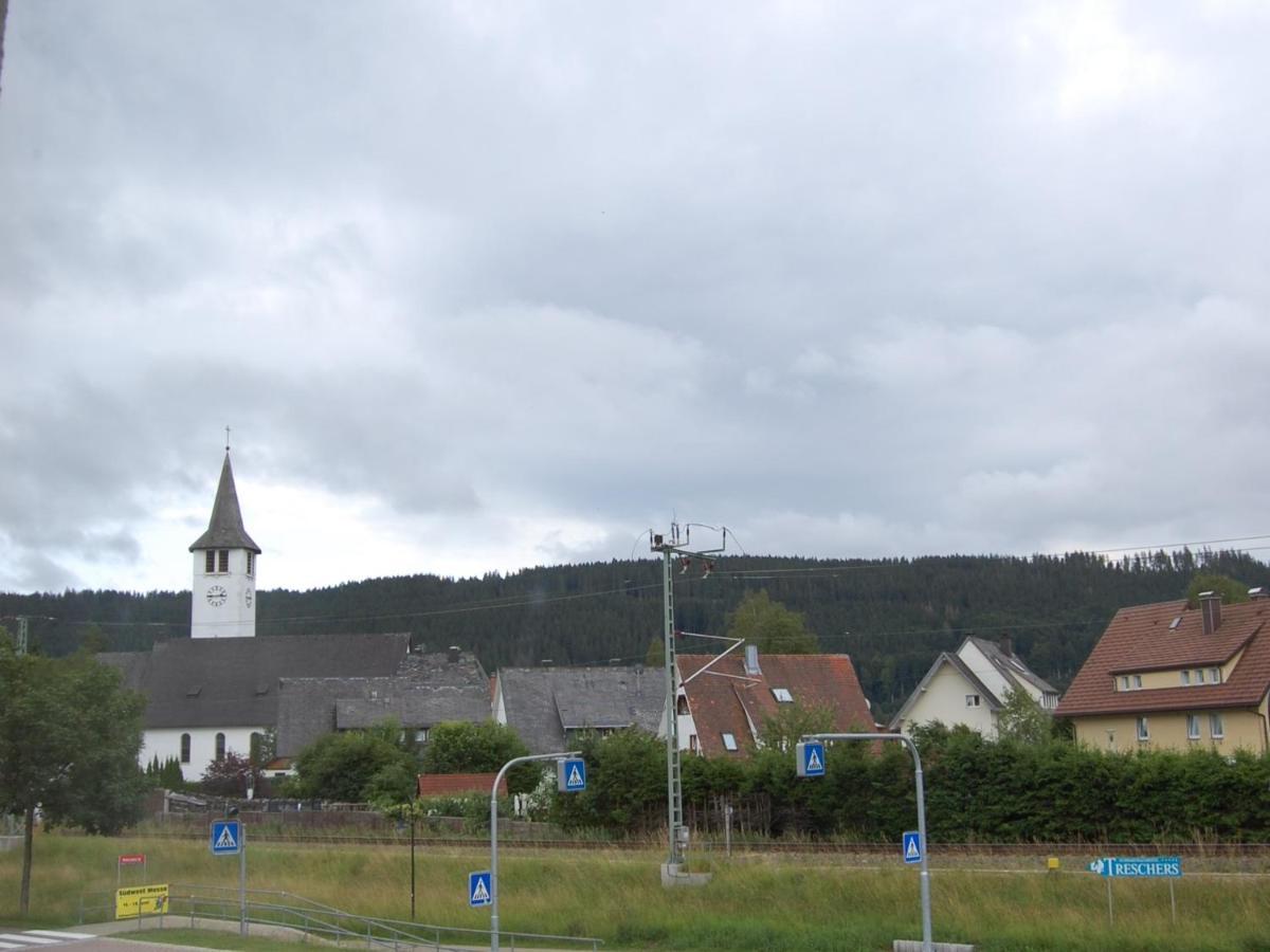 Gasthaus Rehwinkel Titisee-Neustadt Exterior photo
