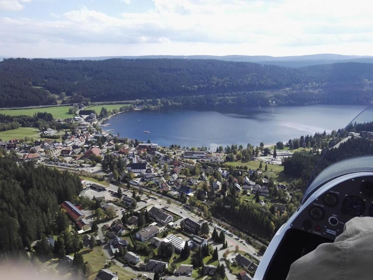 Gasthaus Rehwinkel Titisee-Neustadt Exterior photo
